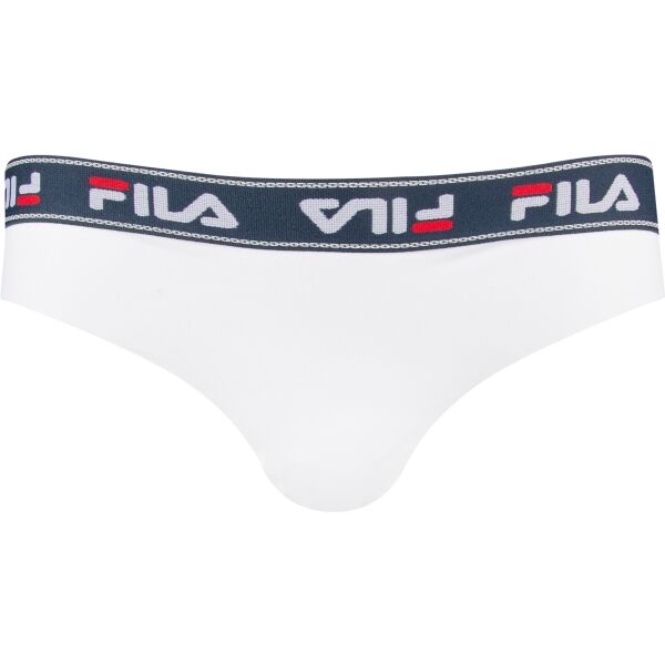 Fila WOMAN STRING  L - Dámská tanga Fila