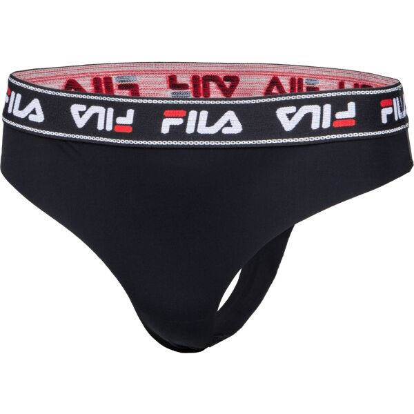Fila WOMAN STRING  L - Dámská tanga Fila