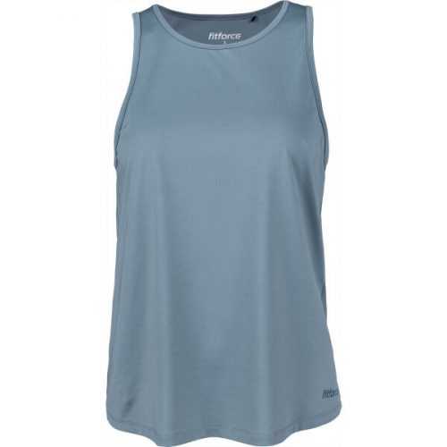 Fitforce NIGELLA  M - Dámský fitness top Fitforce