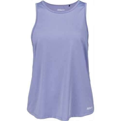 Fitforce NIGELLA  S - Dámský fitness top Fitforce
