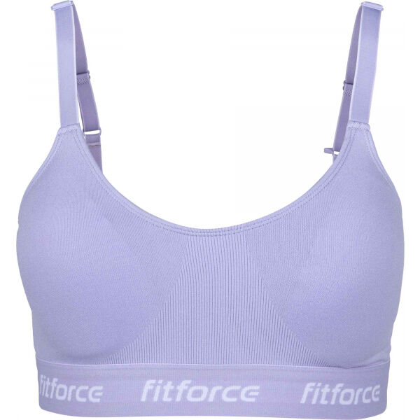 Fitforce ROSALIA  XS - Dámská fitness podprsenka Fitforce