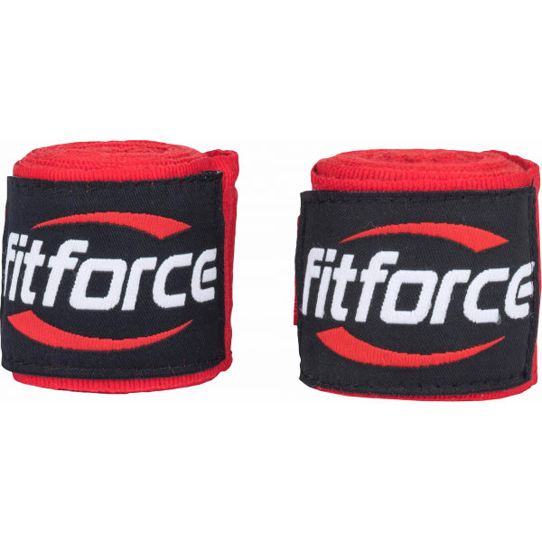 Fitforce WRAPS-S-275  275 - Bandáž Fitforce