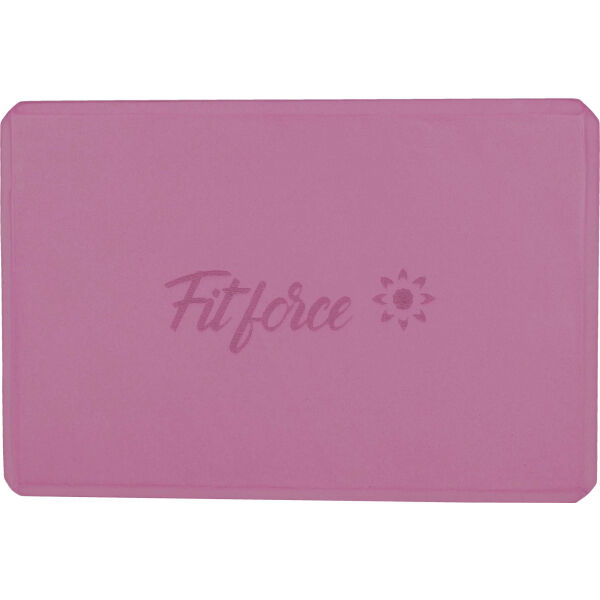 Fitforce YOGA BLOCK   - Yoga blok Fitforce