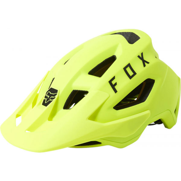 Fox SPEEDFRAME MIPS  (55 - 59) - Helma na kolo Fox