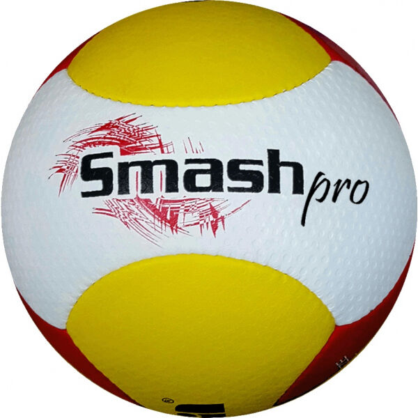 GALA SMASH PRO 6  5 - Beachvolejbalový míč GALA