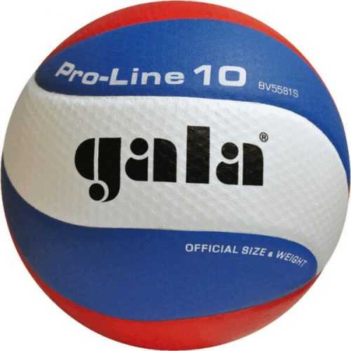 GALA PRO LINE BV 5581 S  5 - Volejbalový míč GALA