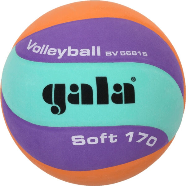 GALA SOFT 170 BV 5681 SC  5 - Volejbalový míč GALA