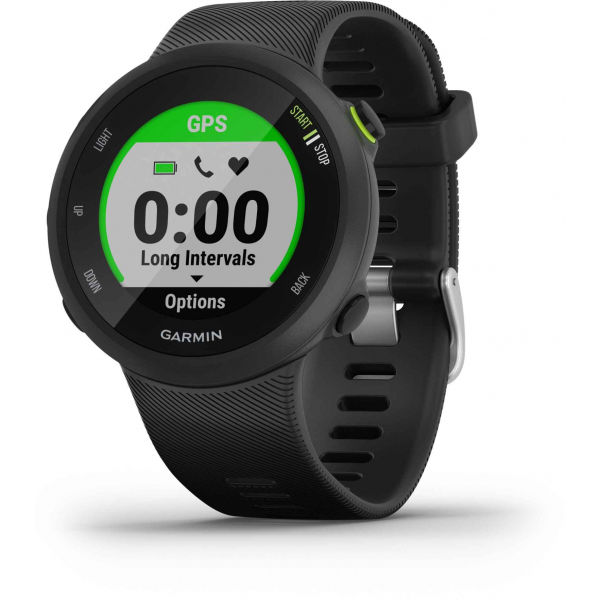 Garmin FORERUNNER 45 OPC  L - Multisportovní hodinky Garmin