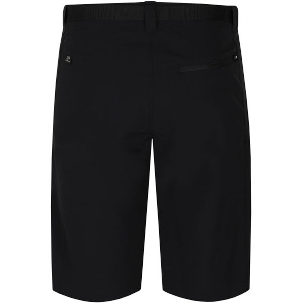 Hannah DOUG  L - Pánské šortky Hannah