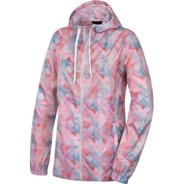 Hannah MARIETA  40 - Dámská bunda Hannah