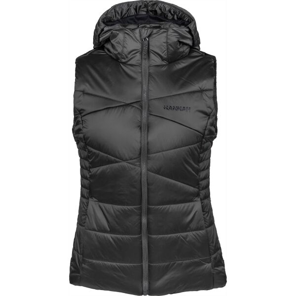 Hannah NOA  38 - Dámská zateplená vesta Hannah