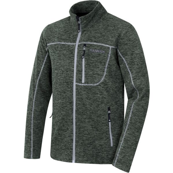 Hannah SANTON  S - Pánská mikina Hannah