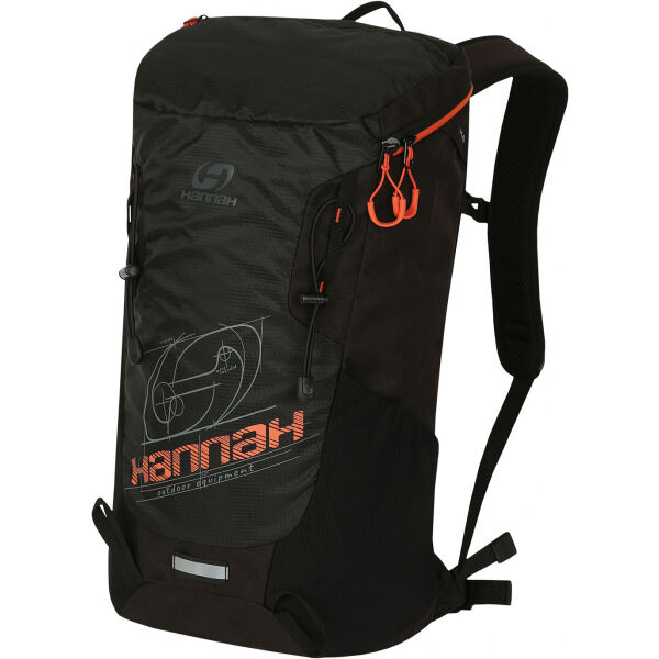 Hannah RAVEN 28   - Turistický batoh Hannah