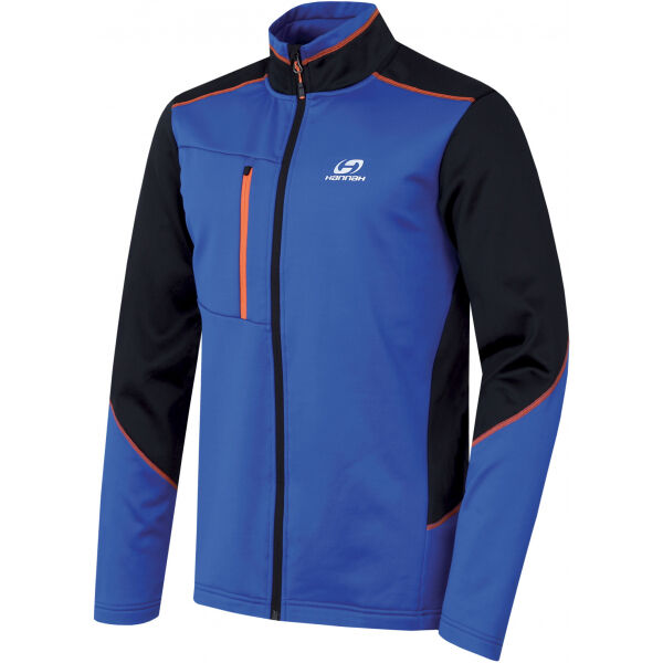 Hannah TARIQ  M - Pánská funkční mikina Hannah