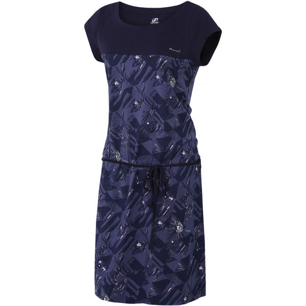 Hannah TENESI II  40 - Dámské šaty Hannah