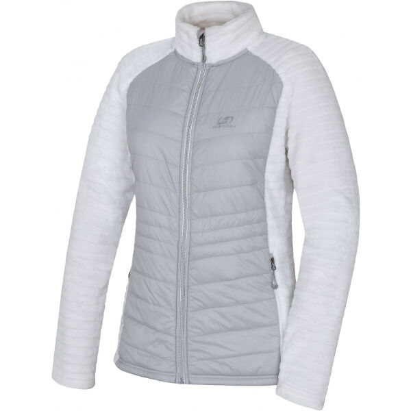 Hannah TERESS  44 - Dámská hybridní mikina Hannah