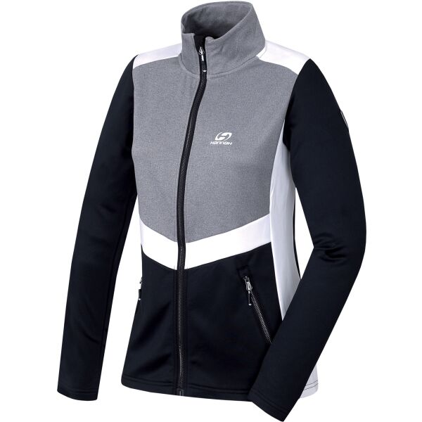 Hannah TRUDY  42 - Dámská funkční mikina Hannah