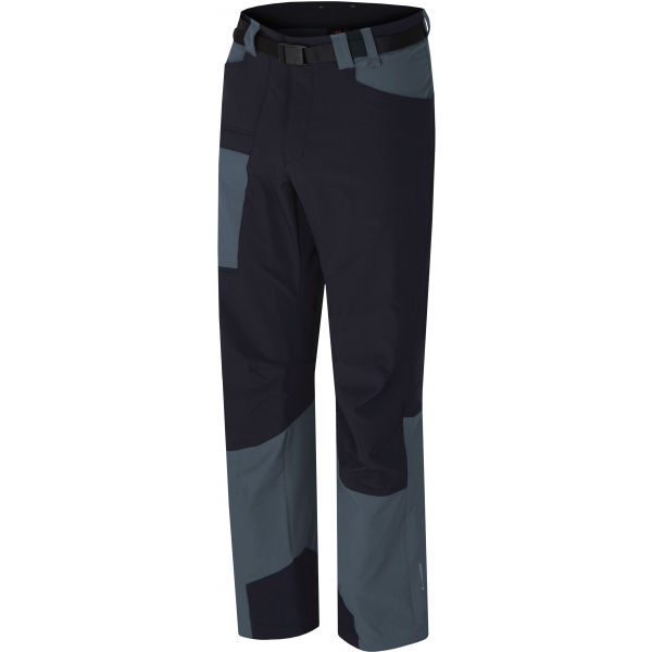Hannah VARDEN  S - Pánské outdoorové kalhoty Hannah