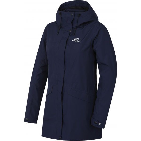 Hannah ZAFRINA  36 - Dámská parka Hannah