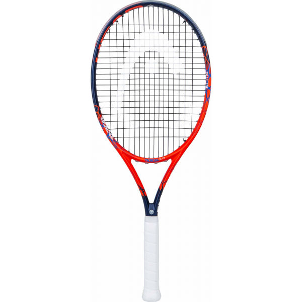 Head GRAPHENE TOUCH RADICAL ELITE  4 - Tenisová raketa Head