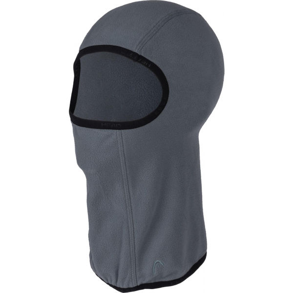 Head SAMSO šedá UNI - Dětská kukla Head