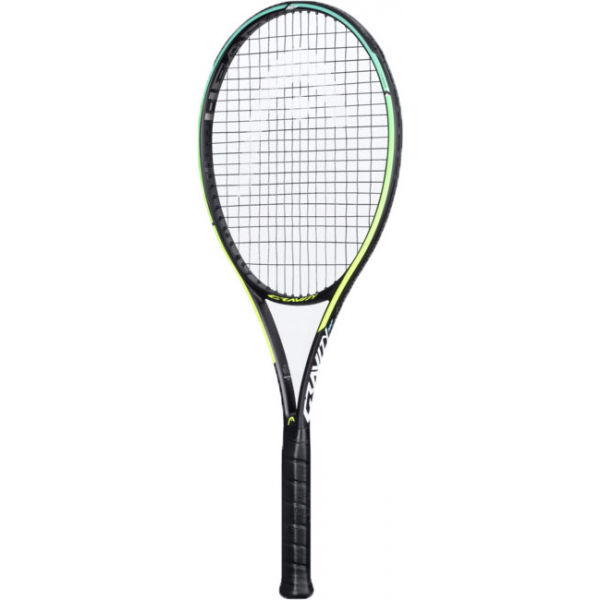 Head GRAVITY MP  4 - Tenisová raketa Head