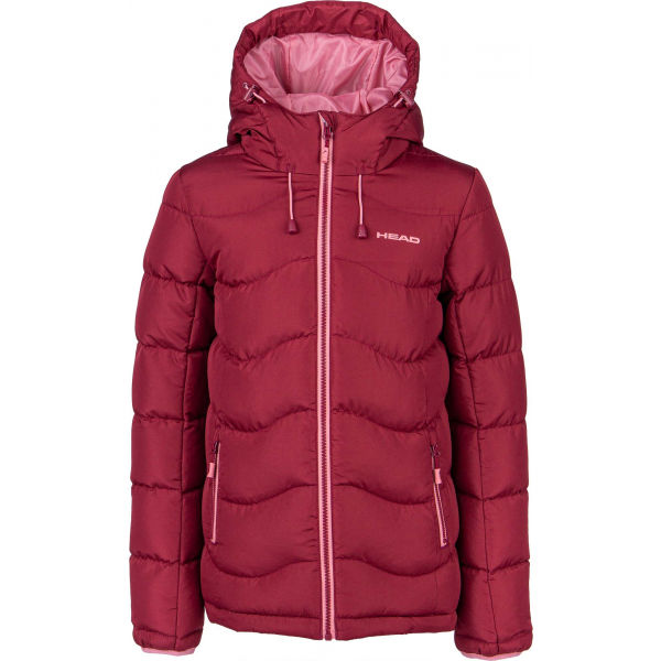 Head TALIA  128-134 - Dívčí bunda Head