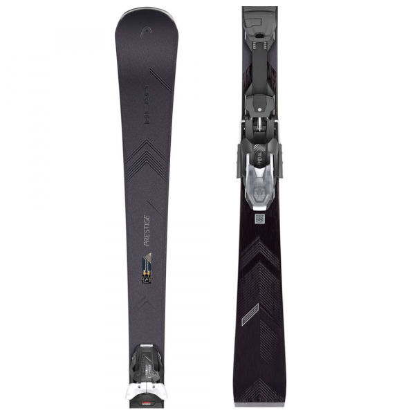 Head PRESTIGE + PRD 14  163 - Lyžařský set Head