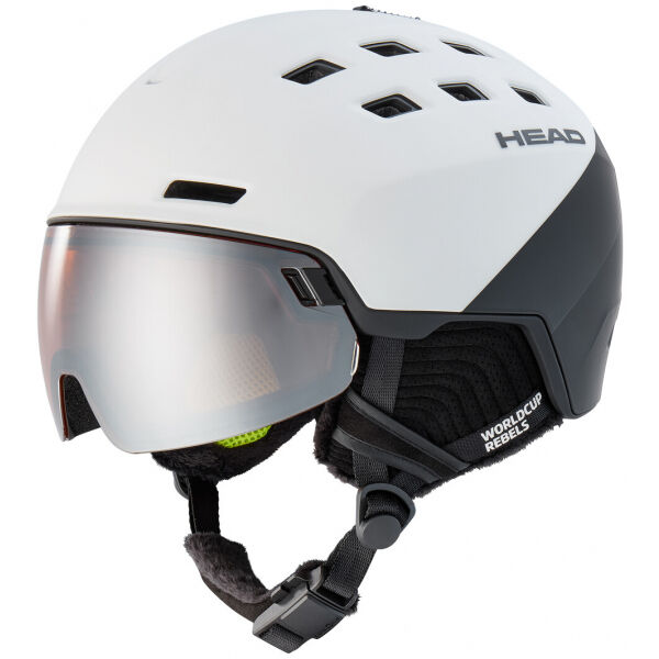 Head RADAR WCR  (56 - 59) - Lyžařská helma Head