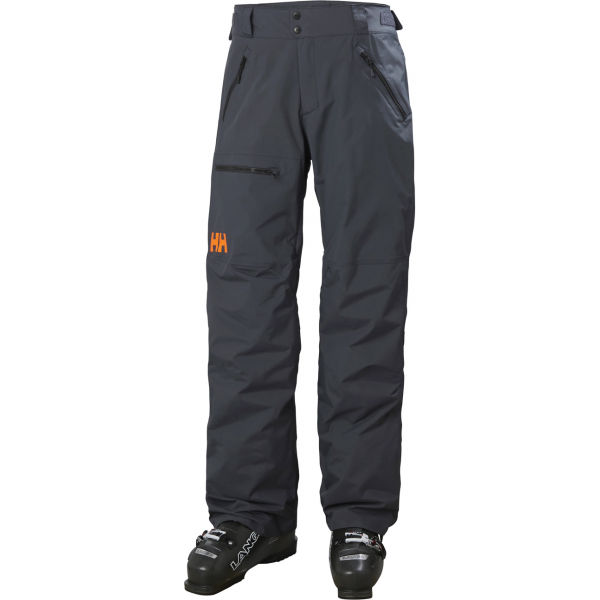 Helly Hansen SOGN CARGO PANT  M - Pánské lyžařské kalhoty Helly Hansen