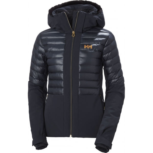 Helly Hansen W AVANTI JACKET  L - Dámská lyžařská bunda Helly Hansen