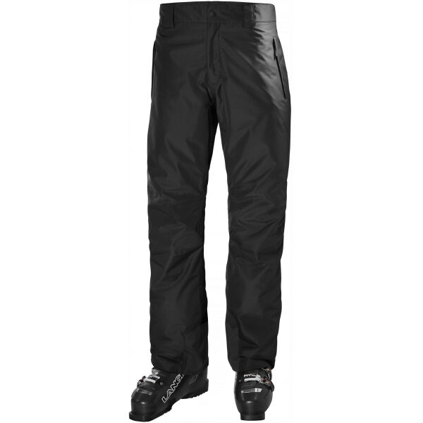 Helly Hansen BLIZZARD INSULATED PANT  XL - Pánské lyžařské kalhoty Helly Hansen