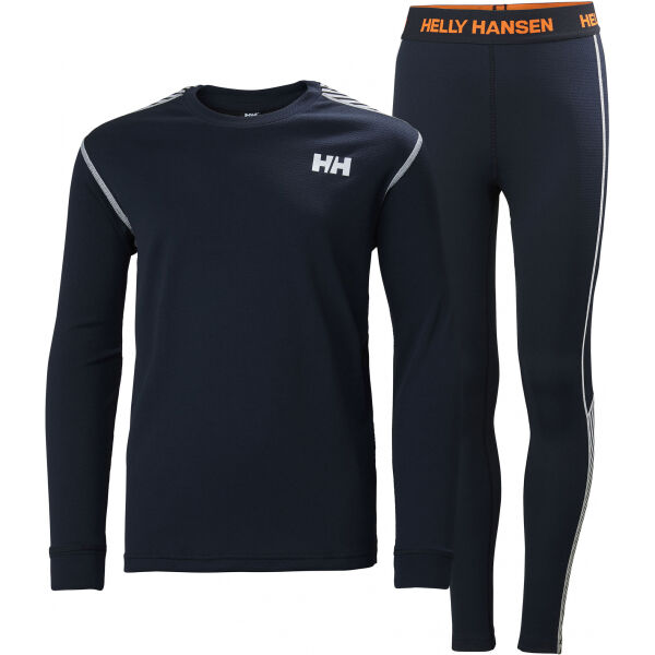 Helly Hansen JR HH LIFA ACTIVE SET  152 - Dětský funkční set Helly Hansen