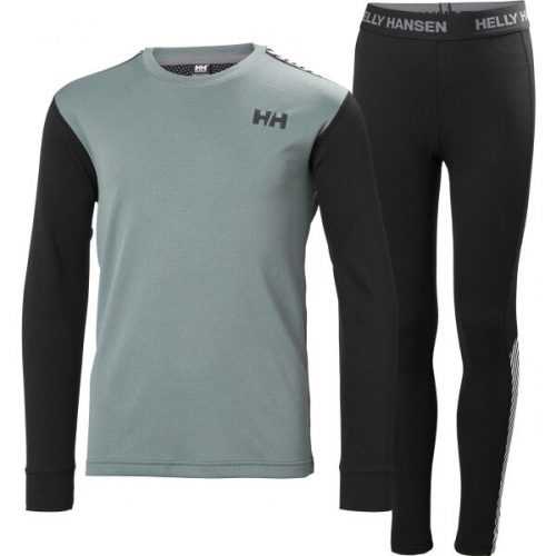 Helly Hansen JR HH LIFA ACTIVE SET  164 - Dětský funkční set Helly Hansen