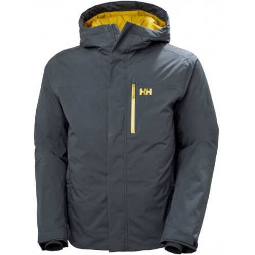 Helly Hansen PANORAMA JACKET  2XL - Pánská lyžařská bunda Helly Hansen