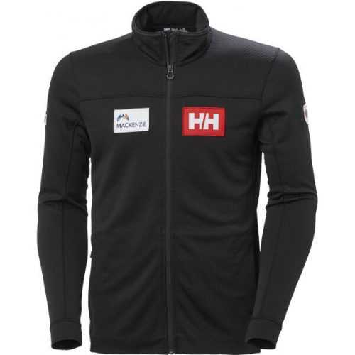 Helly Hansen SWIFT MIDLAYER  L - Pánská mikina Helly Hansen