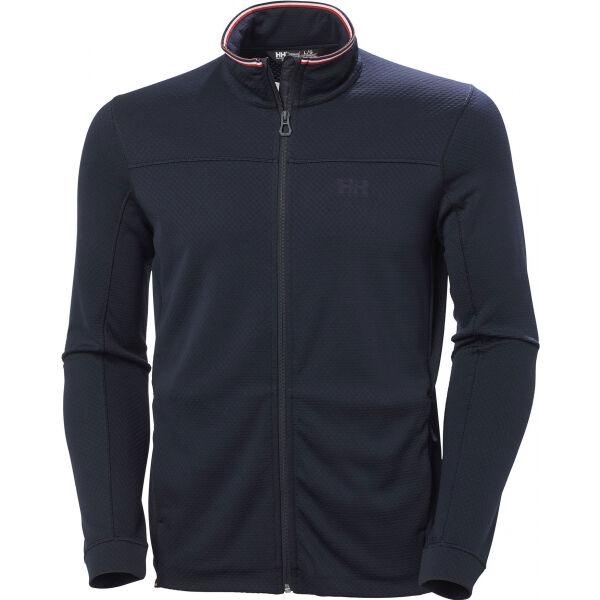 Helly Hansen SWIFT MIDLAYER  XL - Pánská mikina Helly Hansen