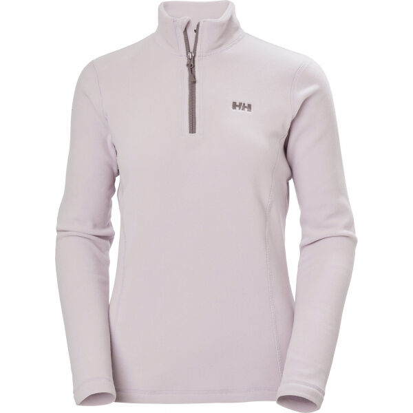 Helly Hansen W DAYBREAKER 1/2 ZIP FLEECE  XL - Dámská flísová mikina Helly Hansen