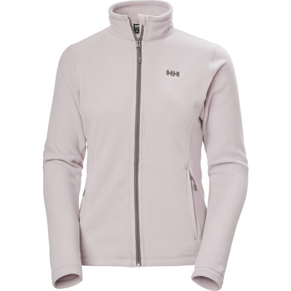 Helly Hansen W DAYBREAKER FLEECE JACKET  L - Dámská fleecová mikina Helly Hansen