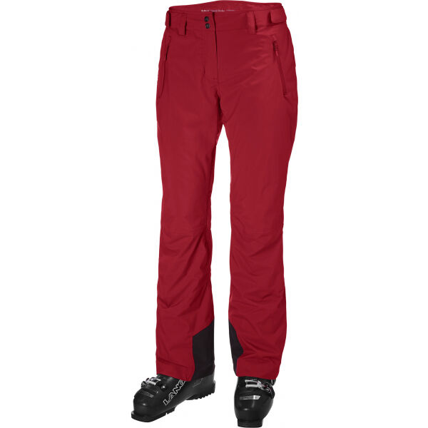 Helly Hansen W LEGENDARY INSULATED PANT  L - Dámské lyžařské kalhoty Helly Hansen