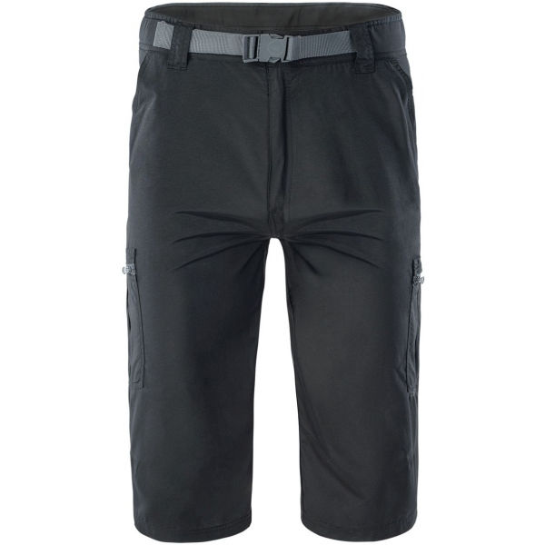 Hi-Tec LOBINO 3/4  XL - Pánské outdoorové 3/4 kraťasy Hi-Tec