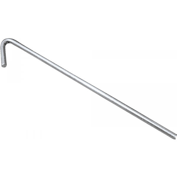 High Peak STEEL PIN PEG (10PCS)  UNI - Stanové kolíky High Peak