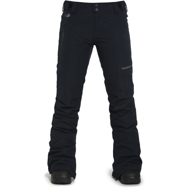 Horsefeathers AVRIL PANTS  XS - Dámské lyžařské/snowboardové kalhoty Horsefeathers