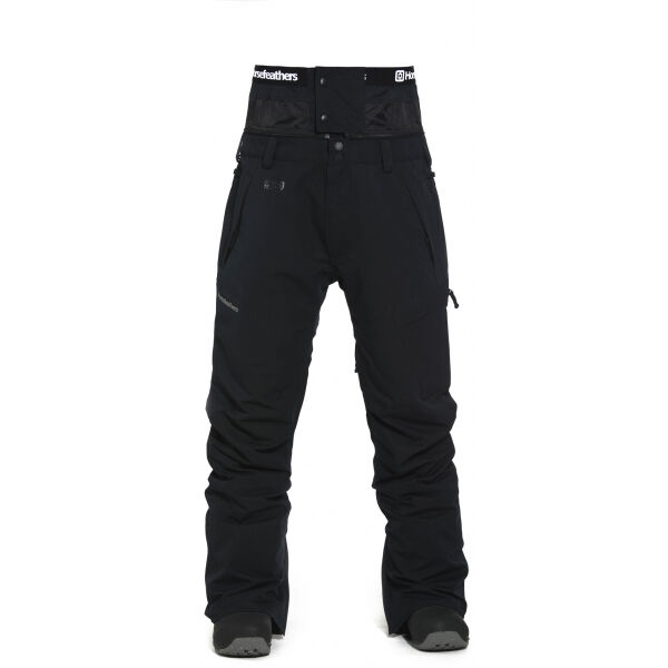 Horsefeathers CHARGER PANTS  2XL - Pánské lyžařské/snowboardové kalhoty Horsefeathers