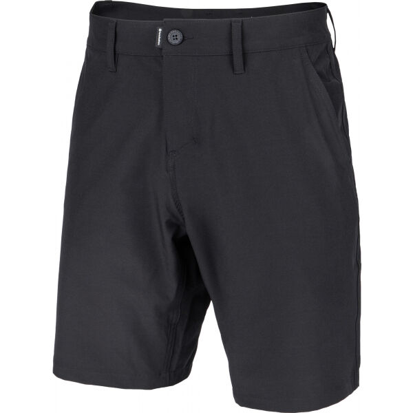 Horsefeathers CRUZ BOARDWALKS  36 - Pánské kraťasy Horsefeathers