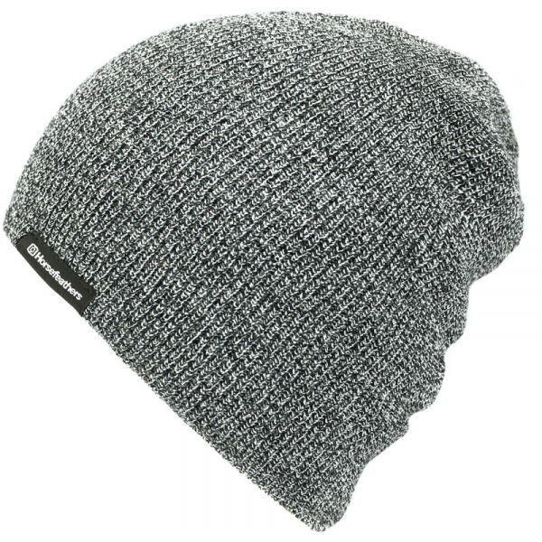 Horsefeathers HILLARY BEANIE  UNI - Dámská zimní čepice Horsefeathers