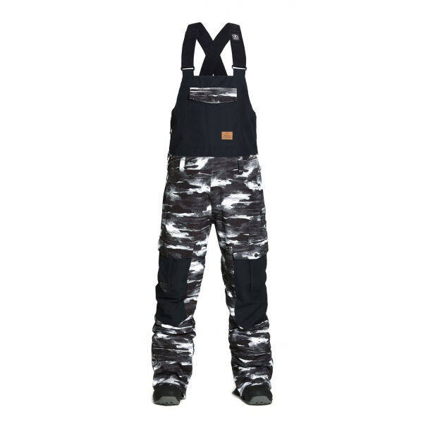Horsefeathers MEDLER PANTS  XL - Pánské lyžařské kalhoty Horsefeathers