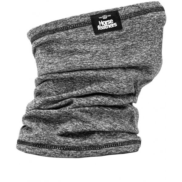 Horsefeathers NECKWARMER  UNI - Pánský nákrčník Horsefeathers