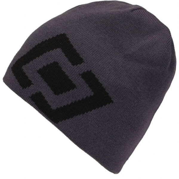 Horsefeathers WINDSOR BEANIE  UNI - Dětská zimní čepice Horsefeathers