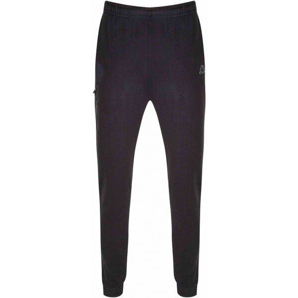 Kappa LOGO MIETI  L - Pánské tepláky Kappa